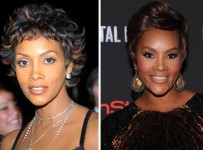 Vivica Fox Plastic Surgery Pictures Before and After2